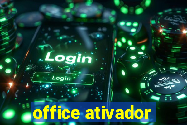 office ativador